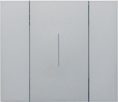 Meiton, Soft Touch, Цвет: Серый матовый